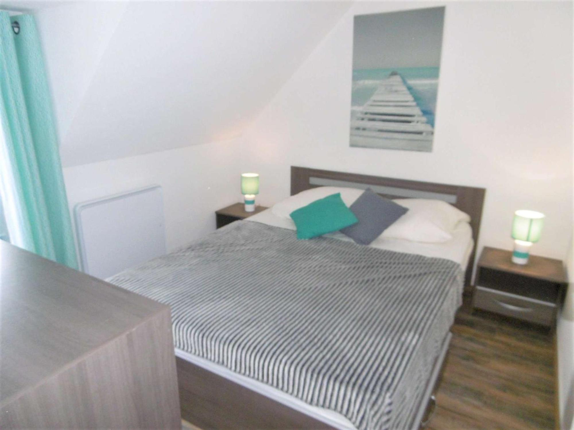 Maisonnette Jikel A 50 M De La Plage Sarzeau Exterior foto