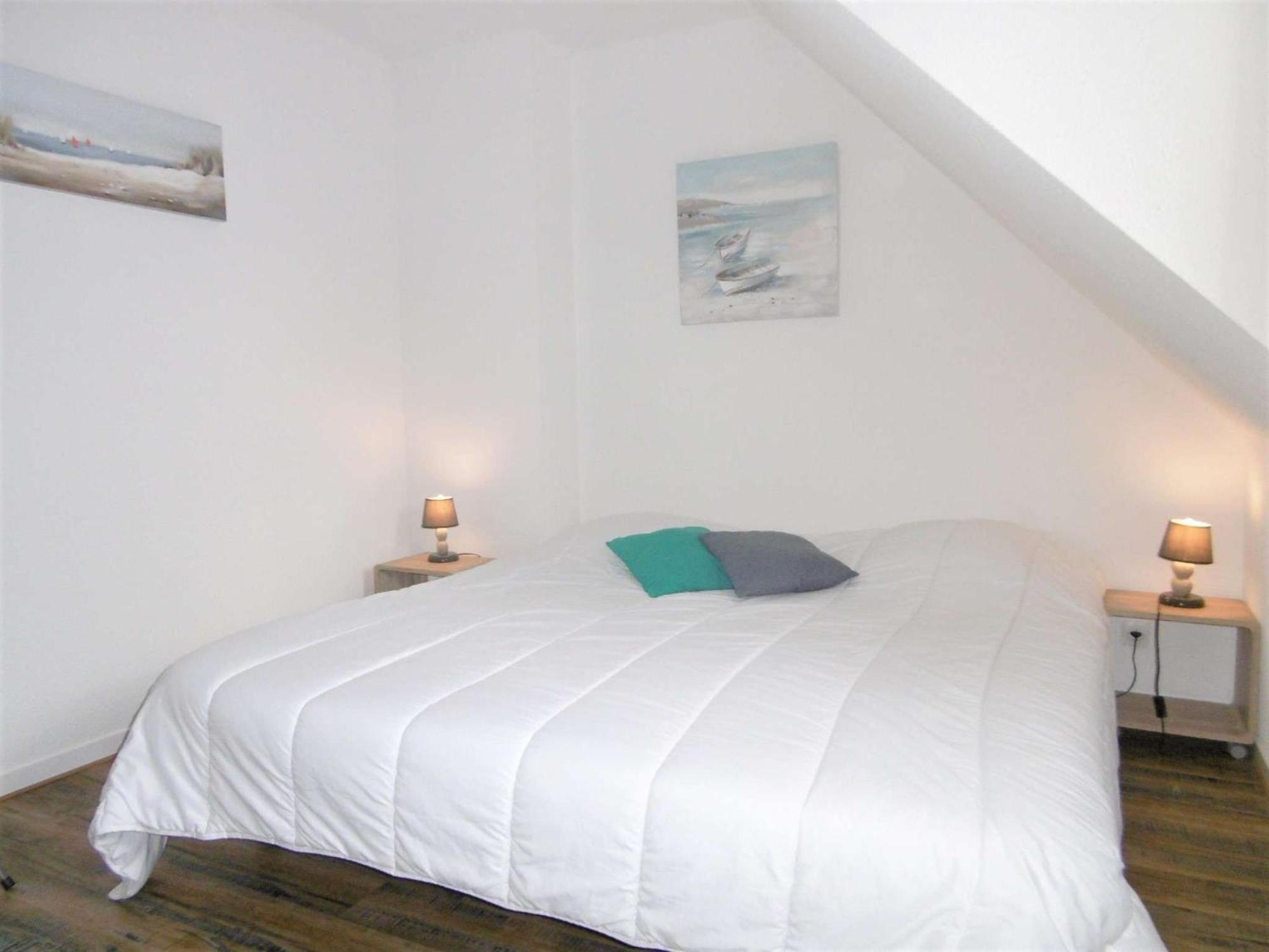 Maisonnette Jikel A 50 M De La Plage Sarzeau Exterior foto