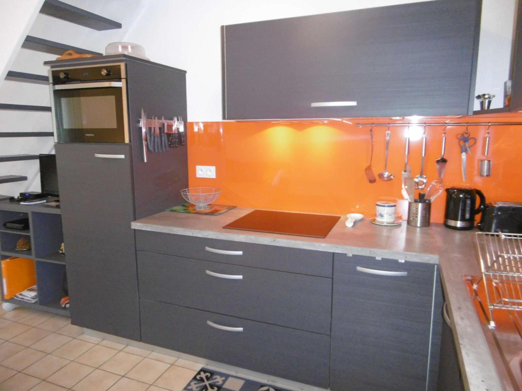 Maisonnette Jikel A 50 M De La Plage Sarzeau Exterior foto